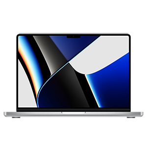 MacBook Pro 14 inch M1 Max (2021)