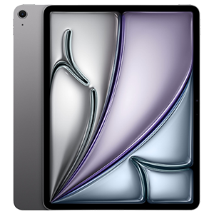 iPad Air (2024) 13 inch